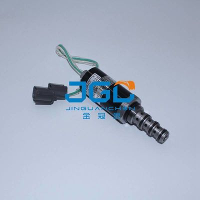 Het Graafwerktuig Accessories Solenoid Valve sk200-2 sk200-3 sk200-5 van YN35V00004F1 30C12A-111