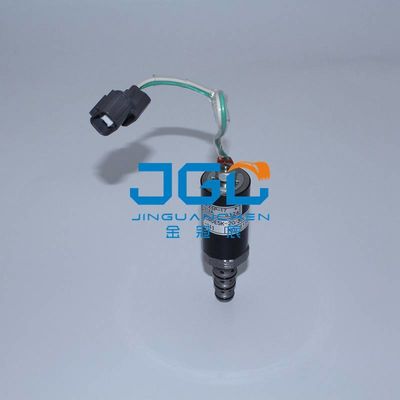 Het Graafwerktuig Accessories Solenoid Valve sk200-2 sk200-3 sk200-5 van YN35V00004F1 30C12A-111