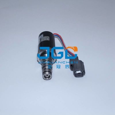 Sk200-3 sk200-5 het Graafwerktuig Accessory van de Solenoïdeklep YN35V00005F1 G24D12A