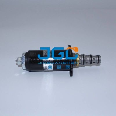 Sk200-5 graafwerktuig Accessories Solenoid Valve YN35V00018F2 30C40-111