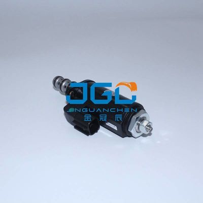 Sk200-5 graafwerktuig Accessories Solenoid Valve YN35V00018F2 30C40-111