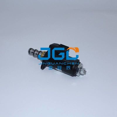 Sk200-5 graafwerktuig Accessories Solenoid Valve YN35V00018F2 30C40-111