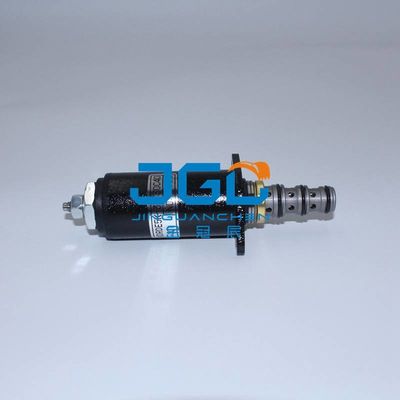 Graafwerktuig Accessories sk230-6 sk330-6 Solenoïdeklep YN35V00019F1 30C40-101