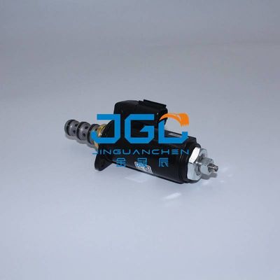 Graafwerktuig Accessories sk230-6 sk330-6 Solenoïdeklep YN35V00019F1 30C40-101