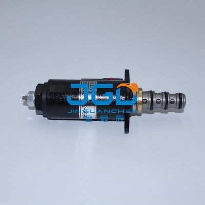 SK200-3 SK200-6 Solenoïde klep YN35V00020F1 G24DB40