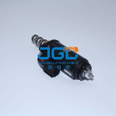 SK200-3 SK200-6 Solenoïde klep YN35V00020F1 G24DB40