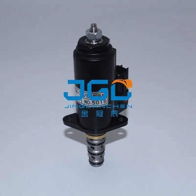 SK200-3 SK200-6 Solenoïde klep YN35V00020F1 G24DB40
