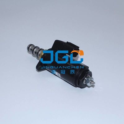 SK200-3 SK200-6 Solenoïde klep YN35V00020F1 G24DB40