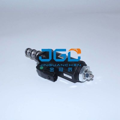 Het Graafwerktuig Accessories Solenoid Valve SK200-6E SK210-6E SK230-6E van YN35V00041F1 30C50-102