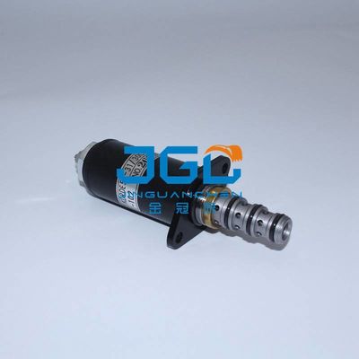 Het Graafwerktuig Accessories Solenoid Valve SK200-6E SK210-6E SK230-6E van YN35V00041F1 30C50-102