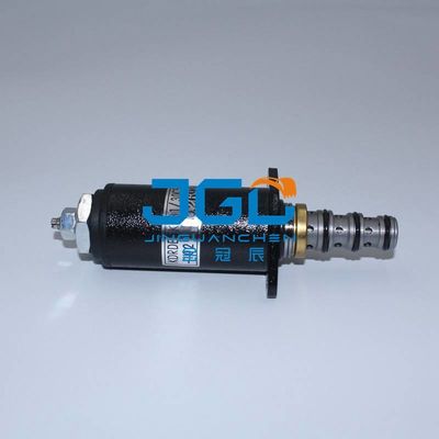 Het Graafwerktuig Accessories Solenoid Valve SK200-6E SK210-6E SK230-6E van YN35V00041F1 30C50-102