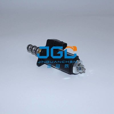 Het Graafwerktuig Accessories Solenoid Valve SK200-6E SK210-6E SK230-6E van YN35V00041F1 30C50-102