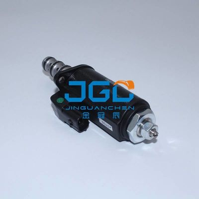Sk200-8 het Graafwerktuig Accessories van de solenoïdeklep YN35V00048F1 30C50-122