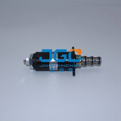 Solenoïdeklep sk200-10 Graafwerktuig bijkomende YN35V00048F2 30C50-139