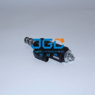 Solenoïdeklep sk200-10 Graafwerktuig bijkomende YN35V00048F2 30C50-139