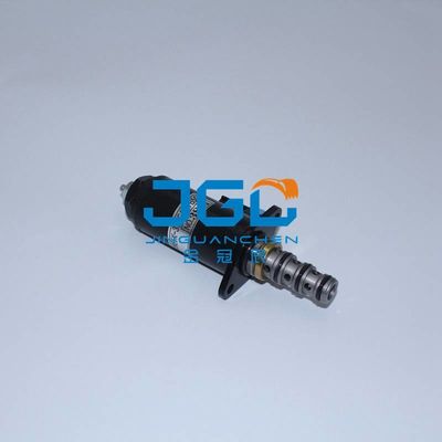 Graafwerktuig Accessories SK200 SK210 sk260-8 Solenoïdeklep YN35V00051F1 G24YB50