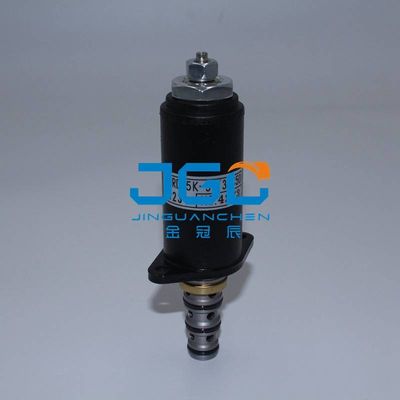 Graafwerktuig Accessories sk200-8 sk300-8 Delen van de Bouwmachines van de Solenoïdeklep YN35V00052F1 30C50-123