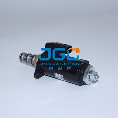 Graafwerktuig Accessories sk200-8 sk300-8 Delen van de Bouwmachines van de Solenoïdeklep YN35V00052F1 30C50-123