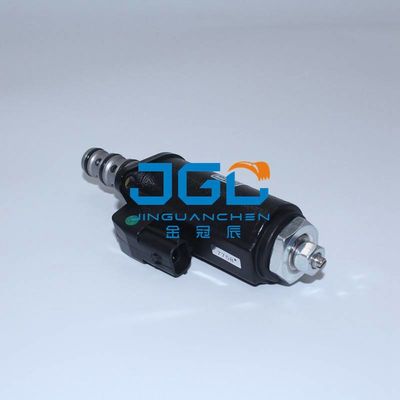 Graafwerktuig Accessories sk200-8 sk300-8 Delen van de Bouwmachines van de Solenoïdeklep YN35V00052F1 30C50-123