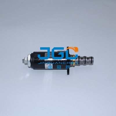 Sk200-10 de Delengraafwerktuig Parts Solenoid Valve YN35V00054F1 30C50-143 van bouwmachines