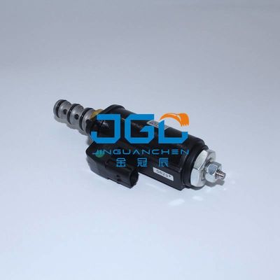 Sk200-10 de Delengraafwerktuig Parts Solenoid Valve YN35V00054F1 30C50-143 van bouwmachines