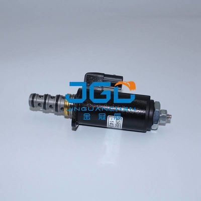 Sk200-10 de Delengraafwerktuig Parts Solenoid Valve YN35V00054F1 30C50-143 van bouwmachines