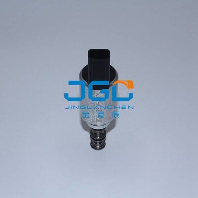 12V de Delen van de Bouwmachines van graafwerktuigaccessories solenoid valve PD2E1-Y3