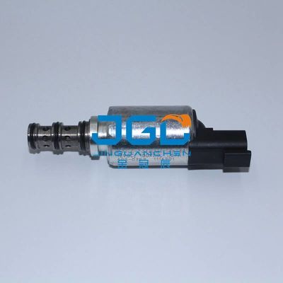 12V de Delen van de Bouwmachines van graafwerktuigaccessories solenoid valve PD2E1-Y3