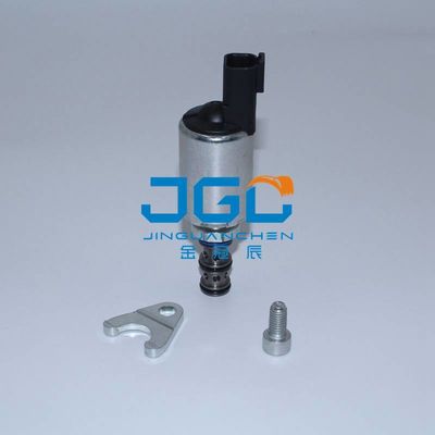 Onderdelen voor bouwmachines 24V magnetoventil PD2E1-Y32D21-24E13A 27885800 1244719
