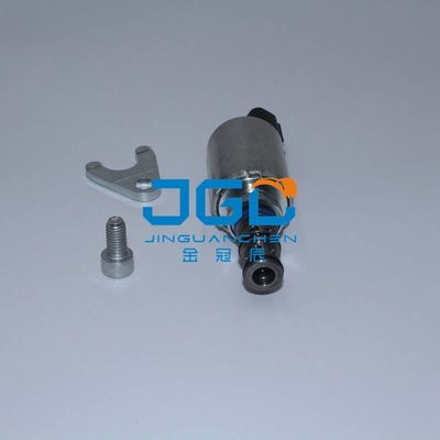 Onderdelen voor bouwmachines 24V magnetoventil PD2E1-Y32D21-24E13A 27885800 1244719