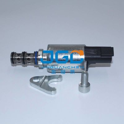 Onderdelen voor bouwmachines 24V magnetoventil PD2E1-Y32D21-24E13A 27885800 1244719