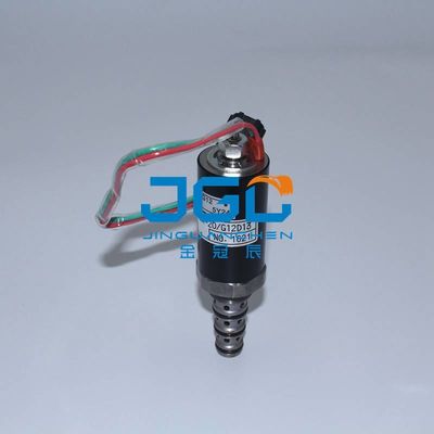 Graafmachine G12D13 Proportioneel magnetoventil CLG906 CLG908 HD820 Bouwmachine accessoires