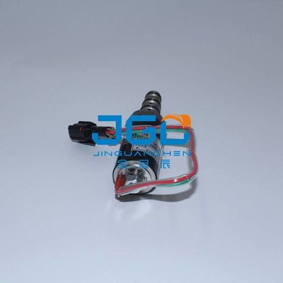 Graafmachine G12D13 Proportioneel magnetoventil CLG906 CLG908 HD820 Bouwmachine accessoires