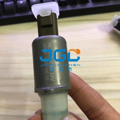 24V de Delen van de Bouwmachines van graafwerktuigaccessories solenoid valve HLSDCV058