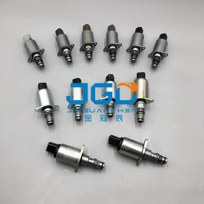 HLPPRVR05C Solenoïde klep 24 V Constructie-machineonderdelen