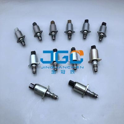HLPPRVR05C Solenoïde klep 24 V Constructie-machineonderdelen