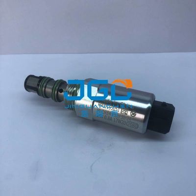 Excavator accessoires DX225 DX300 DX420 DH500 DH370 DH400 Solenoïde klep R901155051