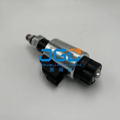De Solenoïdeklep 248-4971 248-4973 257-1194 van graafwerktuigAccessories E305 E306e E307e E308e