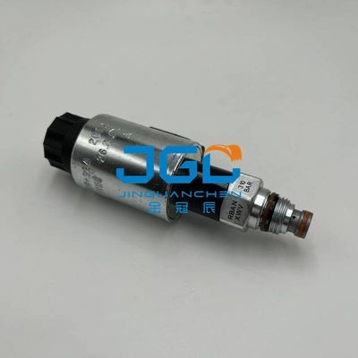 De Solenoïdeklep 248-4971 248-4973 257-1194 van graafwerktuigAccessories E305 E306e E307e E308e