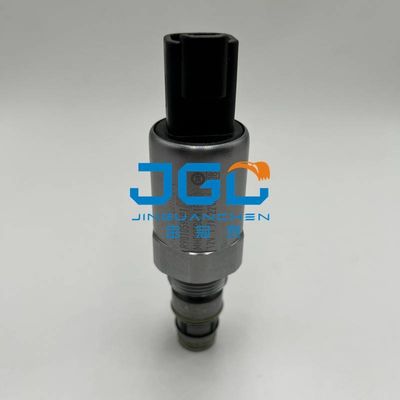 12V mechanische gedeeltengraafwerktuig Accessories Solenoid Valve R901059491
