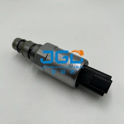 12V mechanische gedeeltengraafwerktuig Accessories Solenoid Valve R901059491