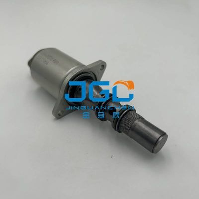 5185072 4236535 Solenoïde klep voor CX35-P800 120K 12K 140K 160K D10T2 D9T