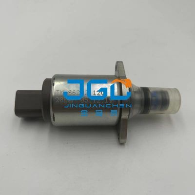 Solenoïdeklep de Delen van de Bouwmachines van Parts TM66202 van het 20 Bars12v Graafwerktuig