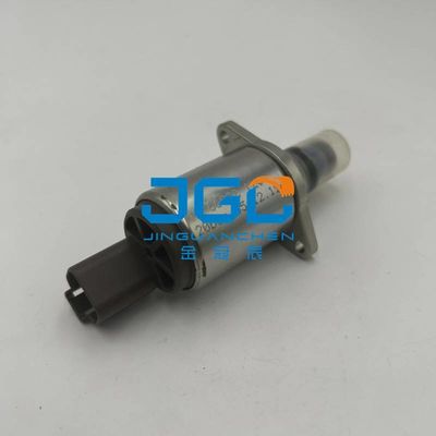 Solenoïdeklep de Delen van de Bouwmachines van Parts TM66202 van het 20 Bars12v Graafwerktuig