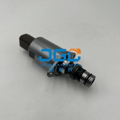 Elektroventiel 12 V Excavator Accessoires 1017968 bouwmachines Onderdelen