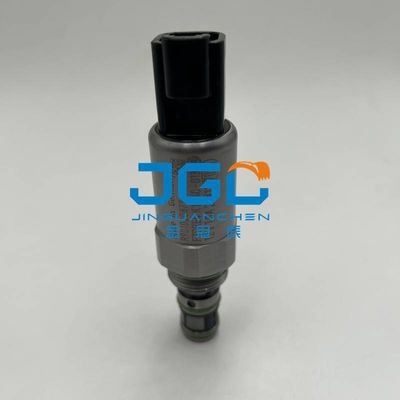 Excavator accessoires Solenoïde klep 12V Mechanische accessoires R901020877