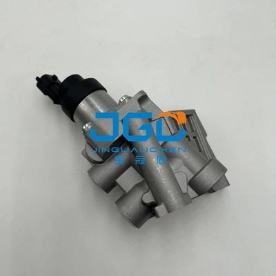 EC290BLC EC210 Dieselmotor D7E Brandstofcontroleventil VOE21103266 02113830