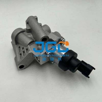 EC290BLC EC210 Dieselmotor D7E Brandstofcontroleventil VOE21103266 02113830