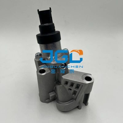 EC290BLC EC210 Dieselmotor D7E Brandstofcontroleventil VOE21103266 02113830