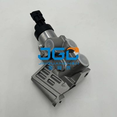 EC290BLC EC210 Dieselmotor D7E Brandstofcontroleventil VOE21103266 02113830